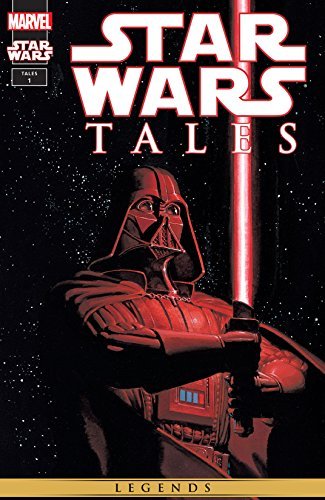 Star Wars Tales (1999-2005) #1