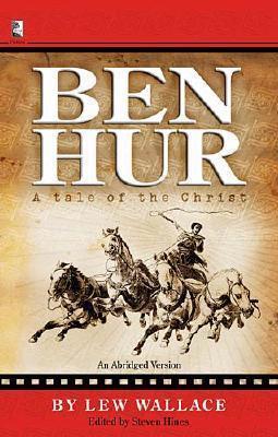 Ben Hur book cover