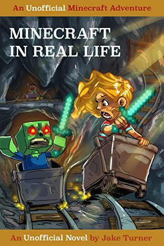 Minecraft In Real Life: An Unofficial Minecraft Adventure