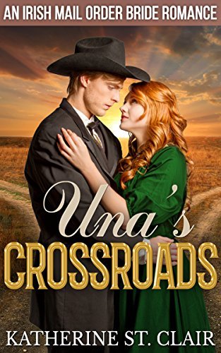 Una's Crossroads