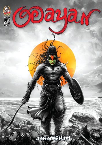 Odayan
