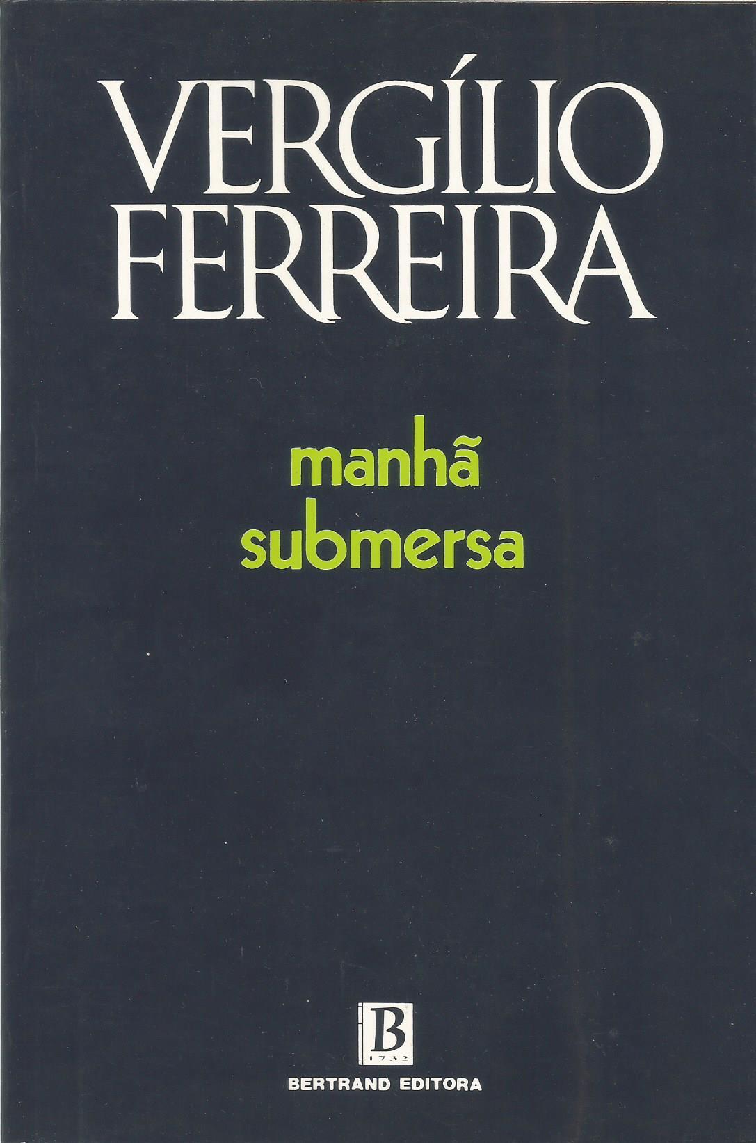 Manhã Submersa