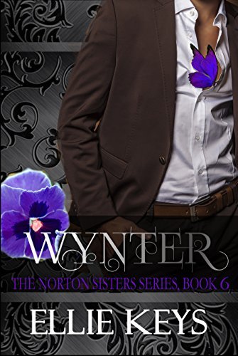 The Norton Sisters book cover 1