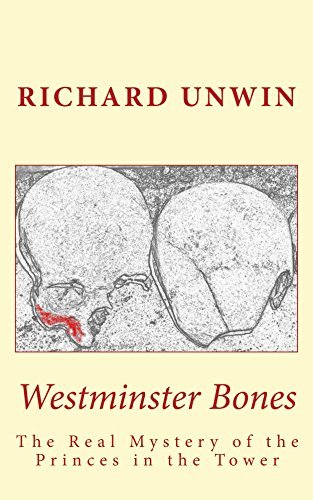 Westminster Bones book cover