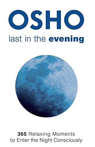 Last in the Evening book cover