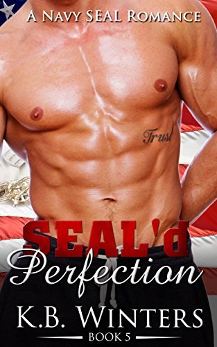 SEAL'd Perfection book cover