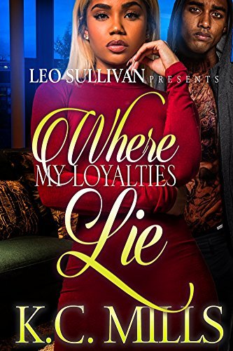 Where My Loyalties Lie book cover