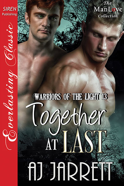 Together at Last book cover