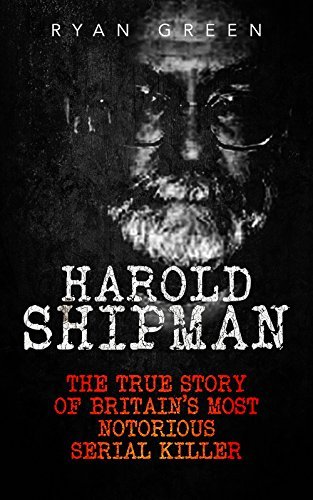 Harold Shipman book cover