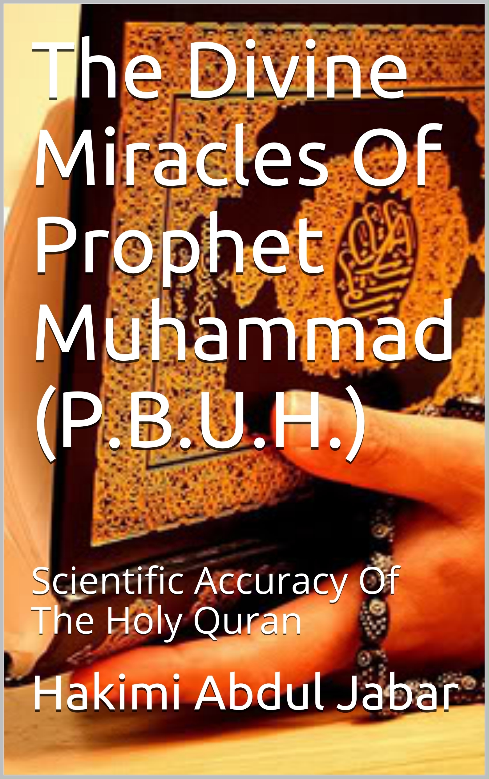 Miracles Of Prophet Muhammad Pdf – CQWRO