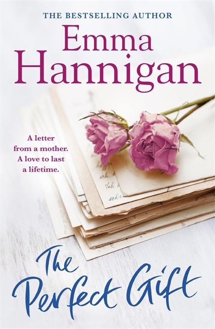 Perfect Gift: This uplifting novel of mothers and daughters