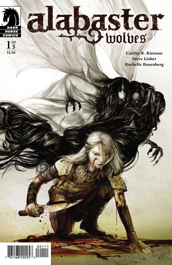 Alabaster book cover