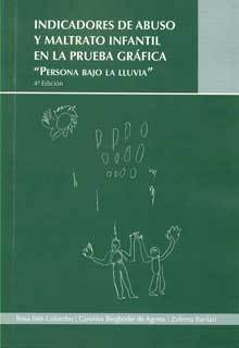 Abuso y Maltrato infantil. Indicadores en "Persona bajo la lluvia" by C ...