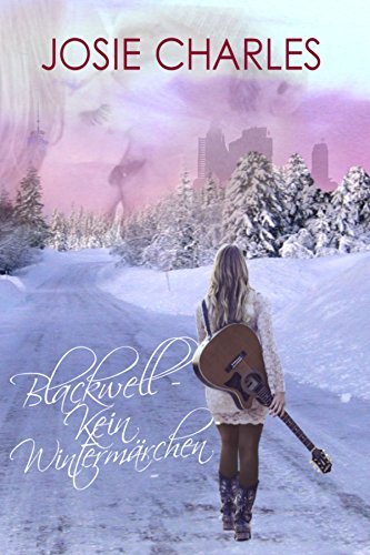 Blackwell - Kein Wintermärchen book cover