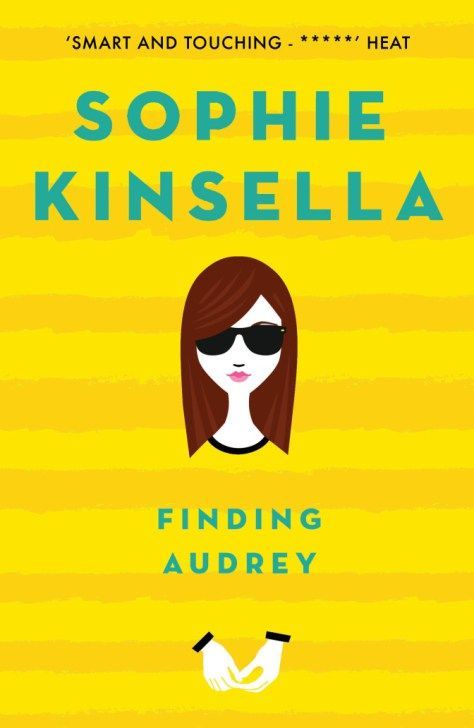 Finding Audrey