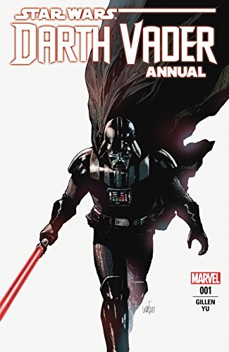 Star Wars book cover