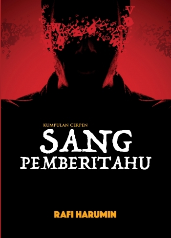 Sang Pemberitahu book cover