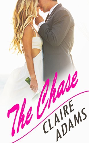 The Chase book cover