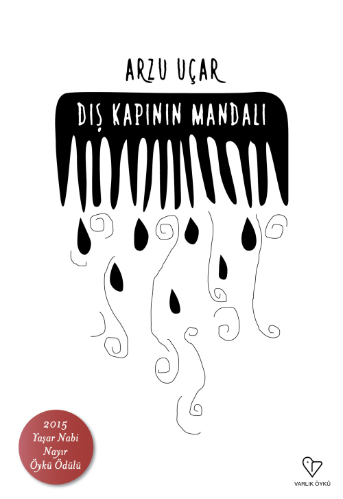 Dış Kapının Mandalı book cover