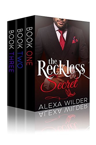The Reckless Secret book cover 2