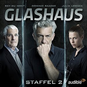 Glashaus book cover