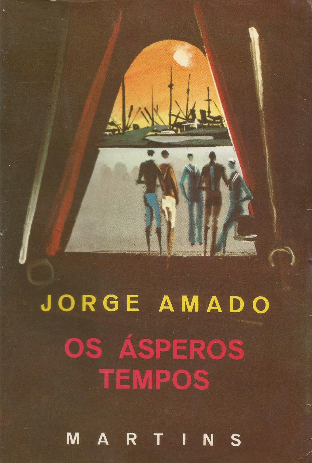 OS SUBTERRANEOS DA LIBERDADE TOMO I book cover