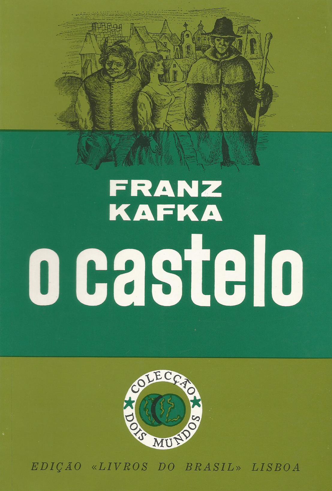 O Castelo