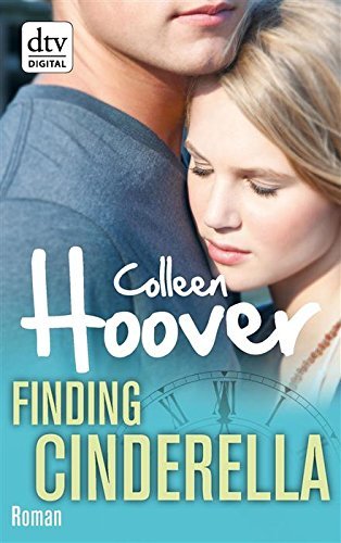 Finding Cinderella (Hopeless, #2.5)