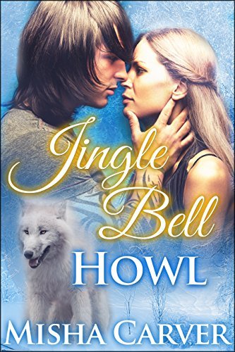 Jingle Bell Howl book cover
