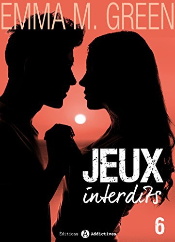 Jeux interdits - Vol. 6 book cover