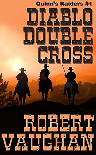 Diablo Double Cross book cover
