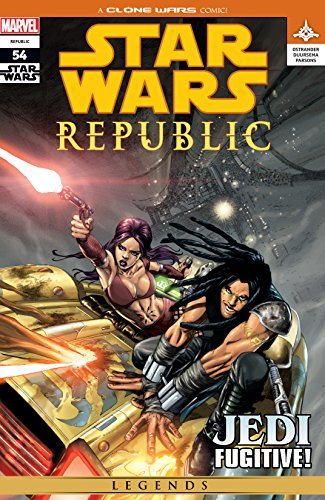 Star Wars: Republic (2002-2006) #54
