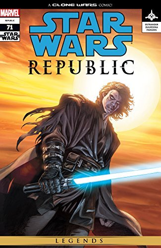 Star Wars: Republic (2002-2006) #71