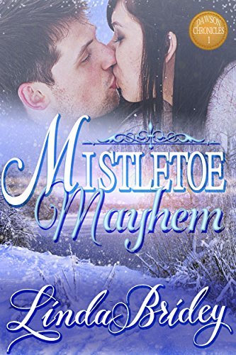 Dawson Chronicles book cover 1