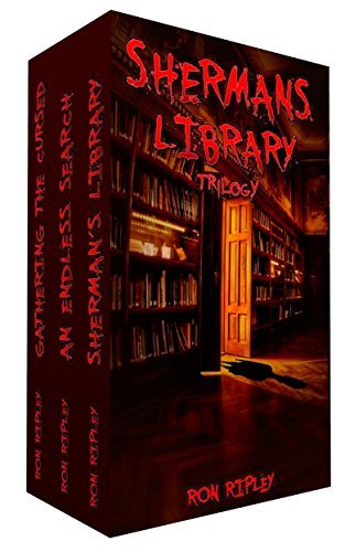 Sherman's Library Trilogy