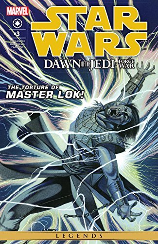 Star Wars book cover