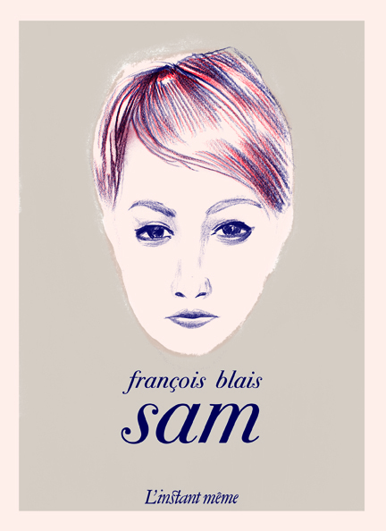 Sam book cover