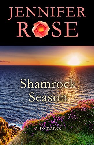 Shamrock Season book cover