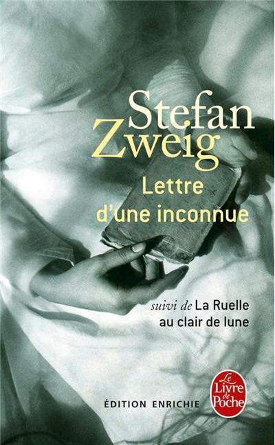 Lettre d'une inconnue / La Ruelle au clair de lune