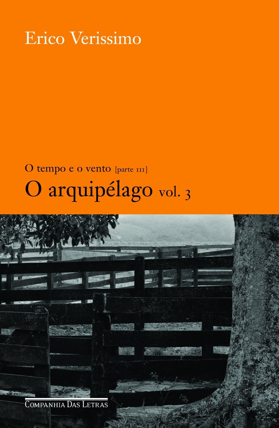 O Arquipélago - Volume III