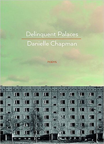 Delinquent Palaces book cover