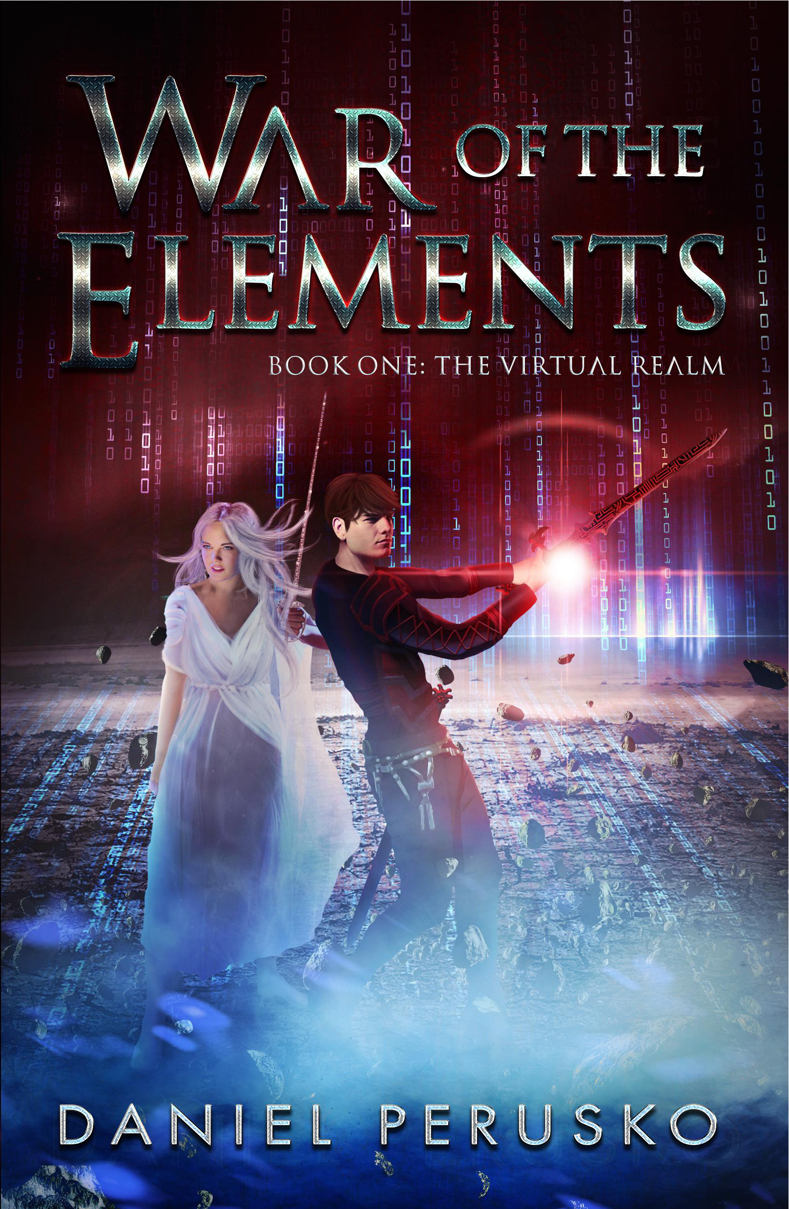 The Virtual Realm