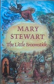The Little Broomstick
