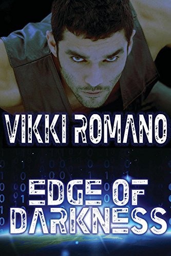 Alpha Core Trilogy book cover 1