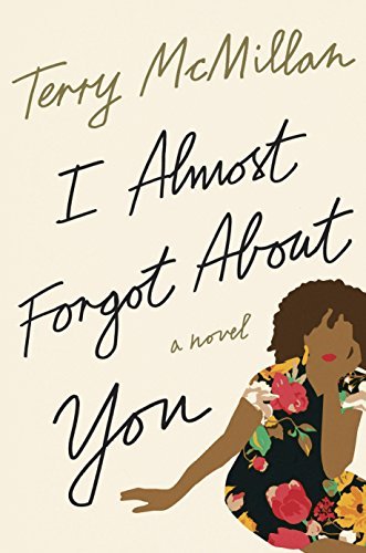 I Almost Forgot About You