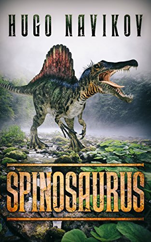 Spinosaurus