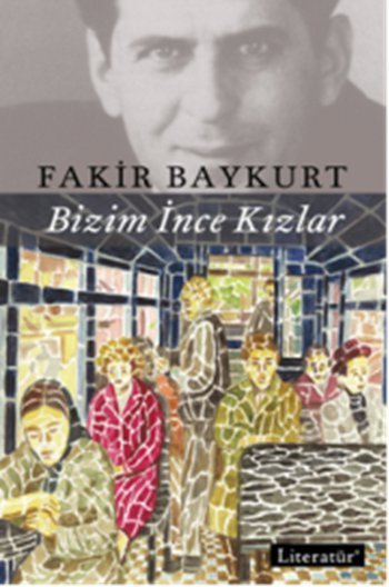 Bizim İnce Kızlar book cover