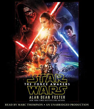 Star Wars: The Force Awakens