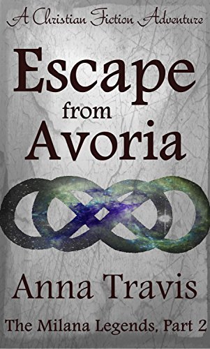 Escape From Avoria