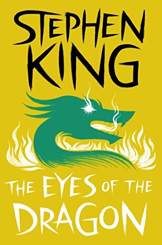 The Eyes of the Dragon